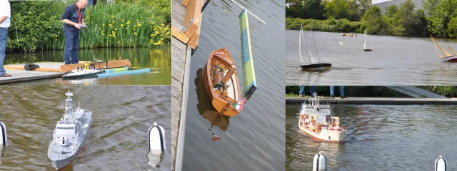 Calendrier des évènements sur la région Grand Ouest